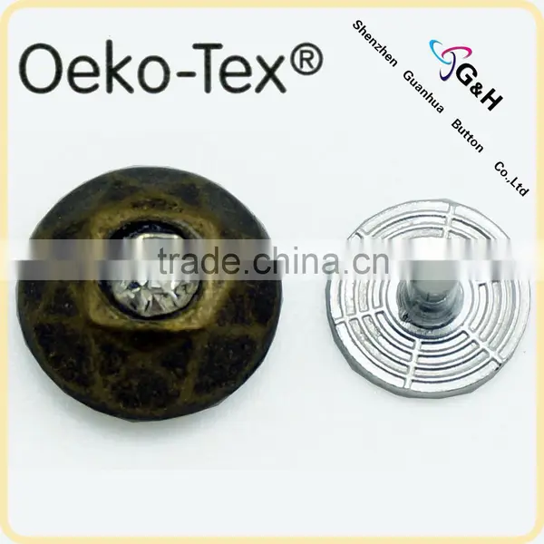 metal rivet