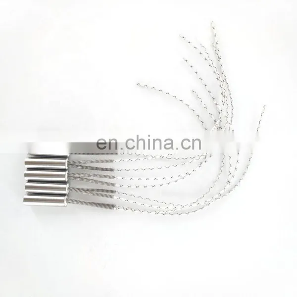 10mm 12mm 14mm 16mm Cartridge Heater for Hot Water Storage Tanks photo-3