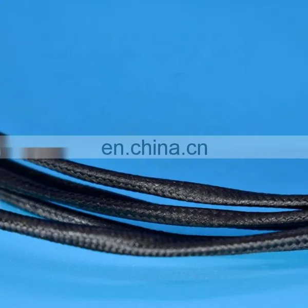New Technology Slightly UAV Cable Type 2*24awg UAV Drone Tether Offer Power Wire photo-5