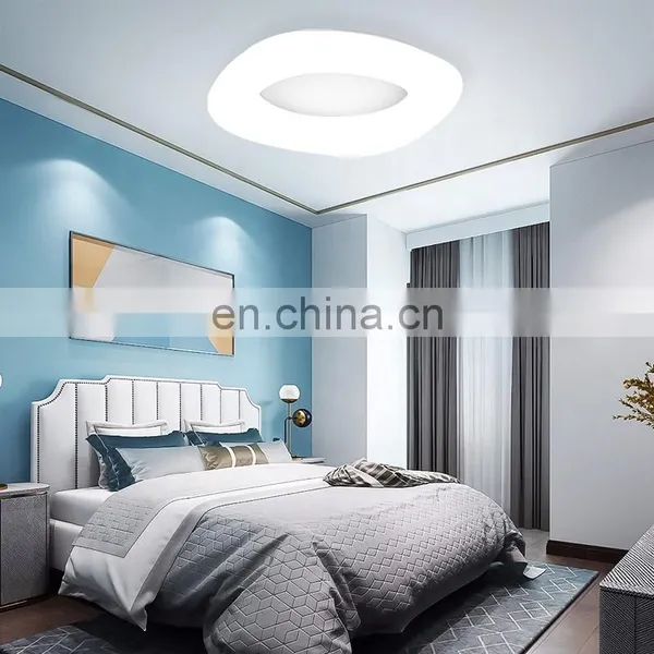 Home Hotel LED Pendant Lighting Lamps Luxury Chandelier Pendant Lights photo-3