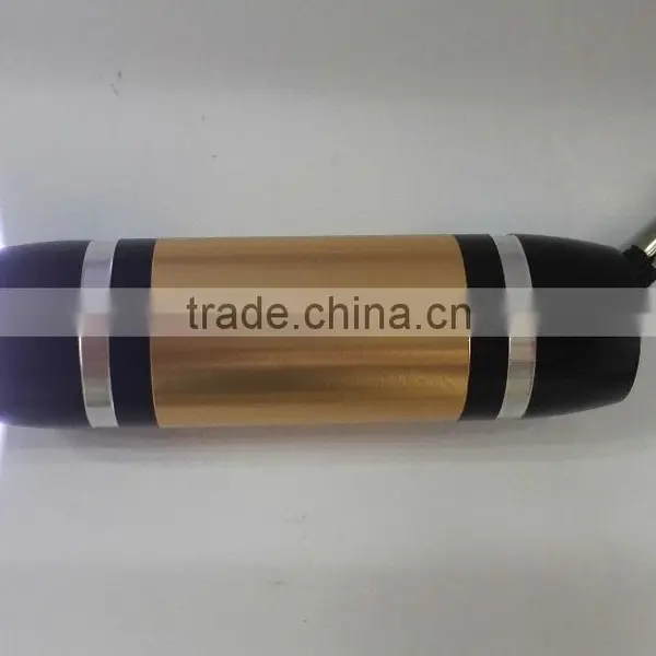 9 LED Most Powerful and Cheap Led Flashlight Torch photo-4