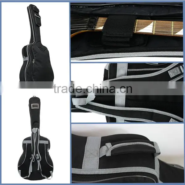 Hot Selling Custom Design Guitar Bag photo-4