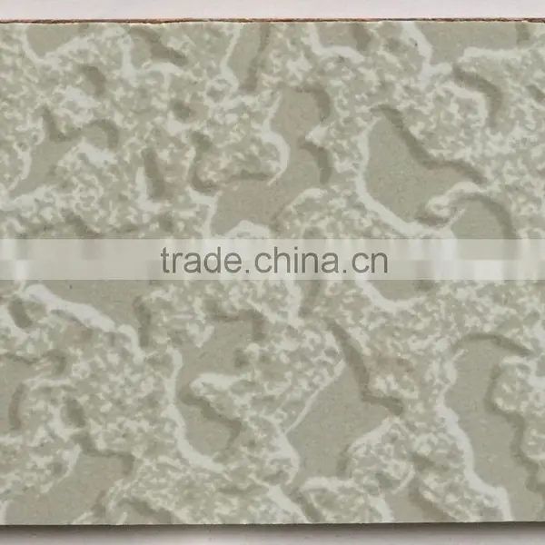Kitchen Cabinet Decoration Material Fireproof Board photo-5