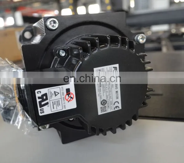 Multipurpose Fiber Laser Cutting Machine photo-5