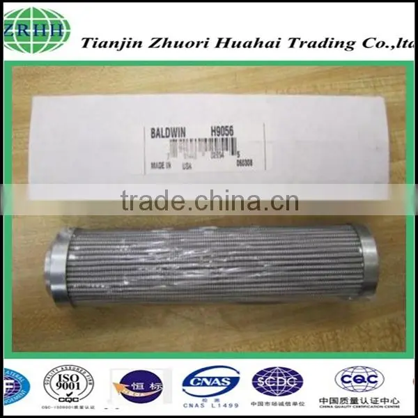 Manufacturers Selling High Quality Filter Products Pump Truck Filter photo-6