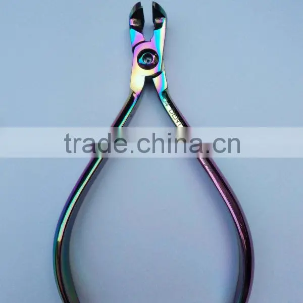 Distal End Cutter TC Tip (Titanium Coated Multi) photo-5