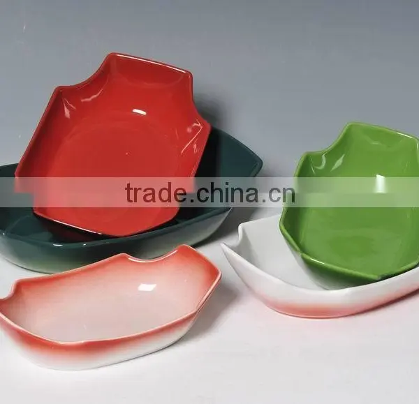 OVENSAFE BAKING TOOLS STONEWARE BAKING DISH photo-4