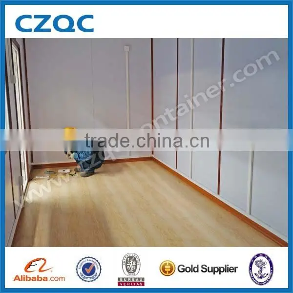 Brand New Sandwich Panel Container Office photo-3