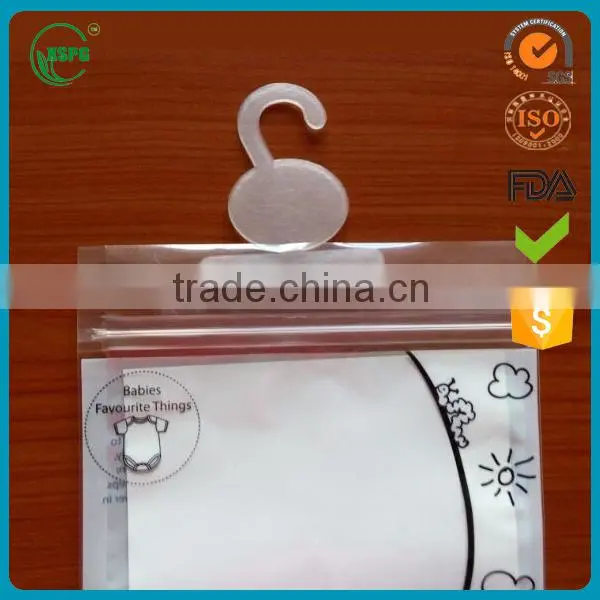 Boutique Use Hanger Laundry Bag for Clothes photo-3