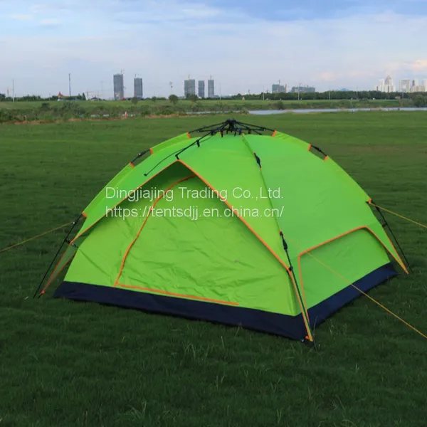 Lightweight Dome Tents for Kids or Adults – Camping