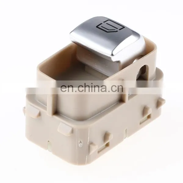 2229052203 Wholesale Foton Window Switch for Mercedes Benz GLC300 X253 2016-2018 2colors photo-3