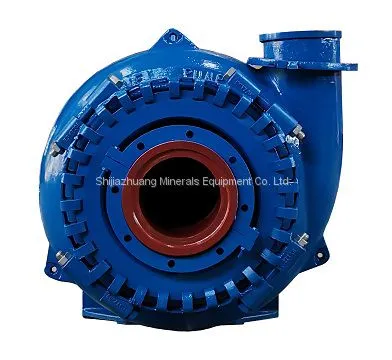 Sand Dredging Pump 8/6E-G
