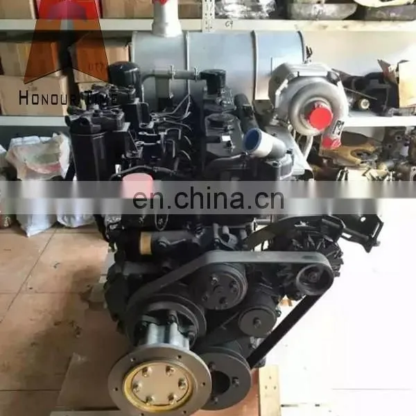 Brand New Complete Excavator E320C/S6K Engine Assemblies for Diesel Engine Assy photo-4