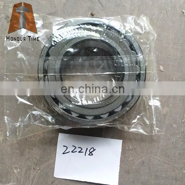E320C SH200 PC200-3 PC200-5 PC200-6 Travel Bearing 22218 for Travel Motor Parts photo-4