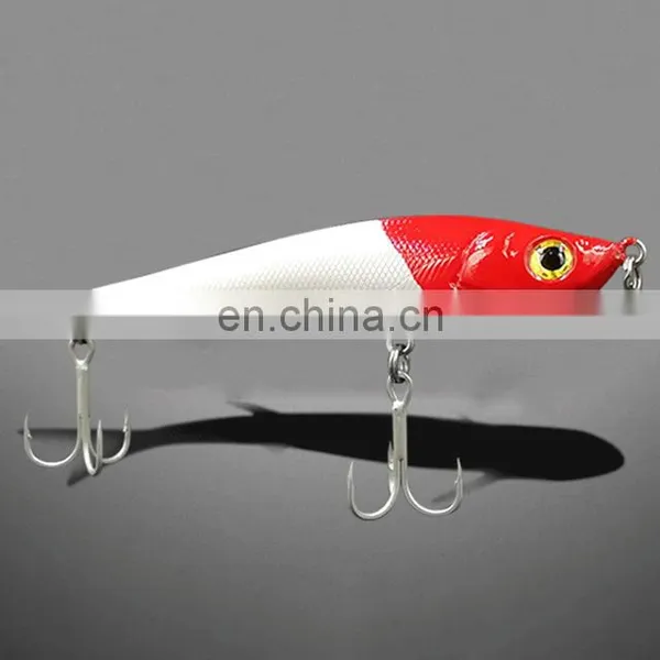 Custom Color Bionic Artificial Bait For Fishing Swimming Bait Artificial Hard Bait Agent photo-2