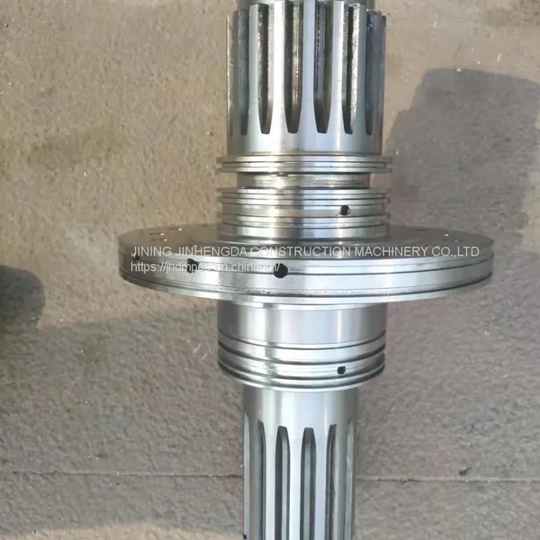 Komatsu D155 Transmission Shaft Assay 175-15-00313 SD32 Shaft Assay photo-2