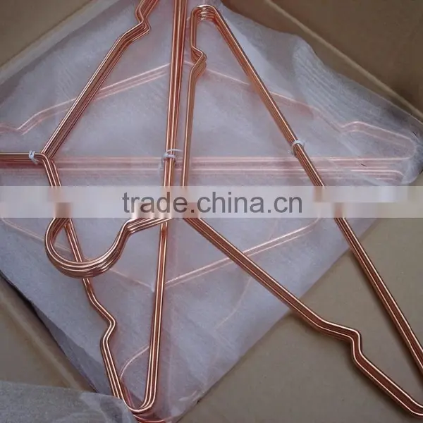 Best Seller Metal Copper Hanger photo-3