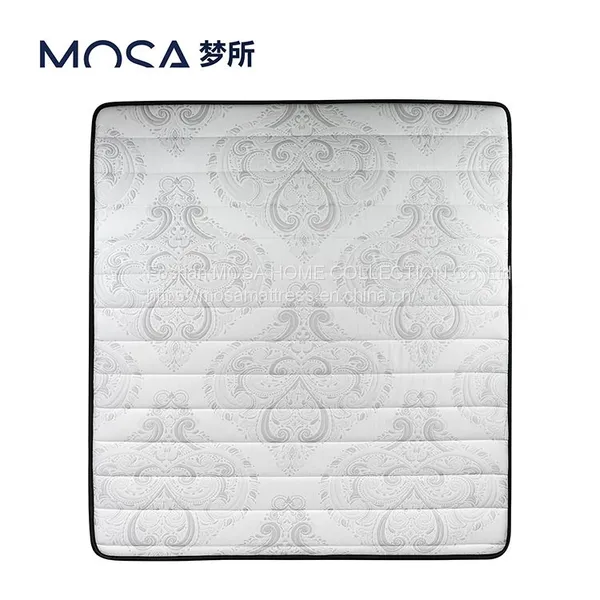 Latex Mattress / Pocket Spring photo-3