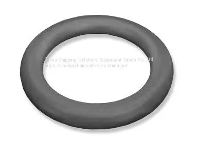 70mm Kenter Shackle End Shakcle Joining Shackle for Anchor Chain Accessories photo-3