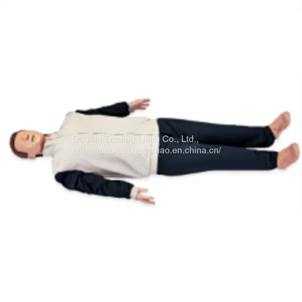Training Simulator / CPR Simulator / CPR First Aid Training / CPR Training photo-3