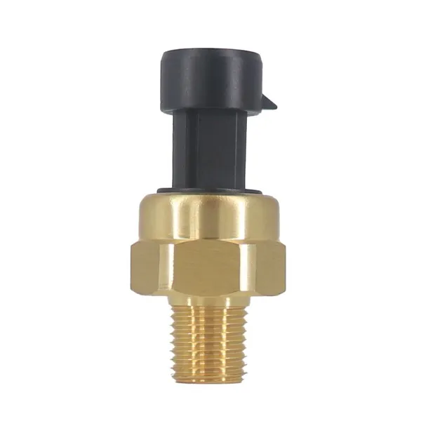 WNK83MA Pressure Sensor for Air Conditioners, Pumps, Compressors, Refrigerants, Automotive Control Systems photo-3