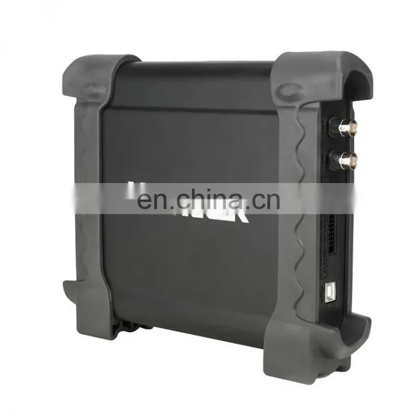 Hantek1008C 8-Channel Programmable Signal Generator Automotive Diagnostic Hantek Oscilloscope photo-4