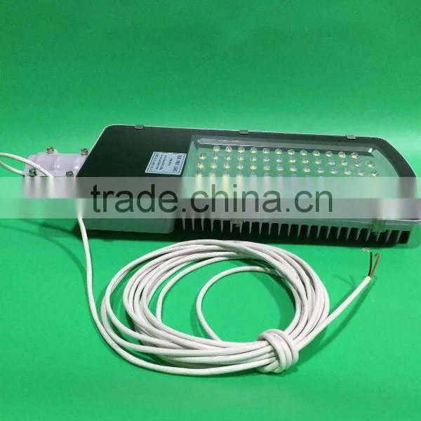 100w Outdoor Street Solar ip Camera Light Fixtures With Bridgelux Leds photo-2