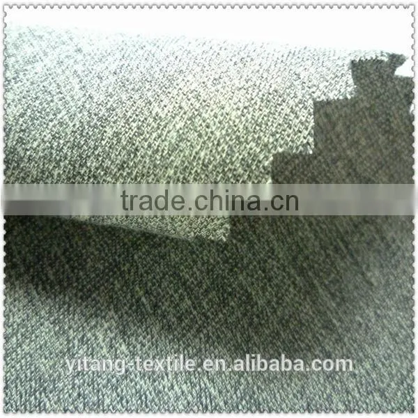 Plain Dyed Linen Cotton Fabric Wholesale