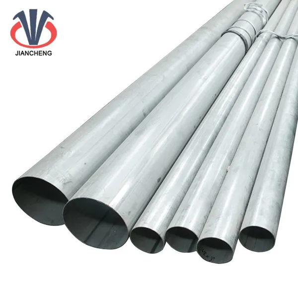 ASTM A213 A312 A269 Standard Inox Pipe 309s Stainless Steel Seamless Pipe