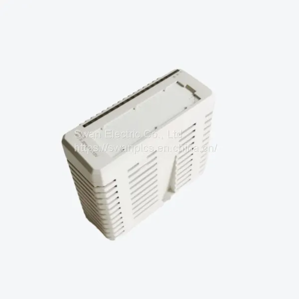 ABB HIEE300725R0001  DCS Control Card