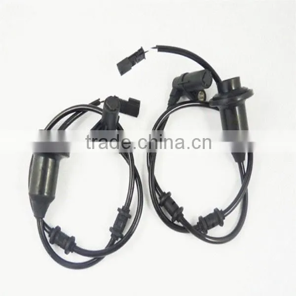 Rear Right ABS Wheel Speed Sensor 2205400517 photo-5