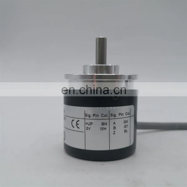 PLR2050 Speed Sensor for Belt Scale Tachometer photo-4