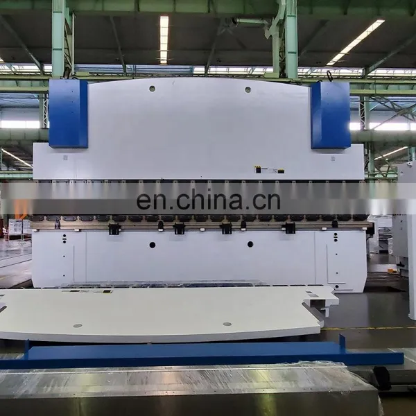 T&L Brand CNC Synchronized Press Brakes With Delem DA66T 7 Axis photo-2