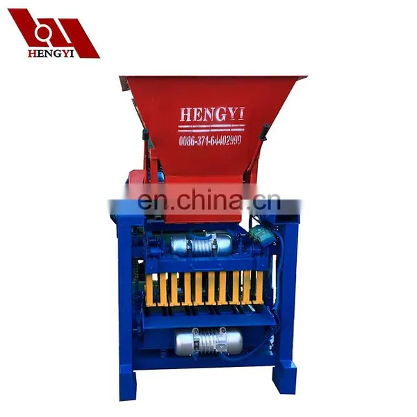 Smart Brick Making Machine/brick Machine Germany/brick Paving Machine photo-4