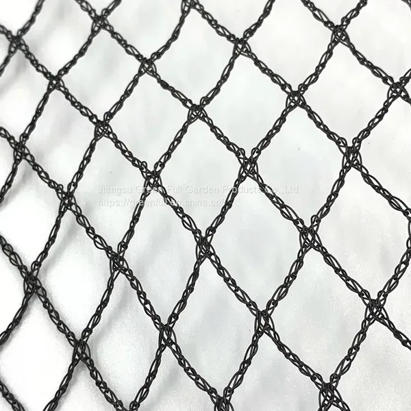 Anti Bird Netting For Fruit & Vegetable Protection photo-4