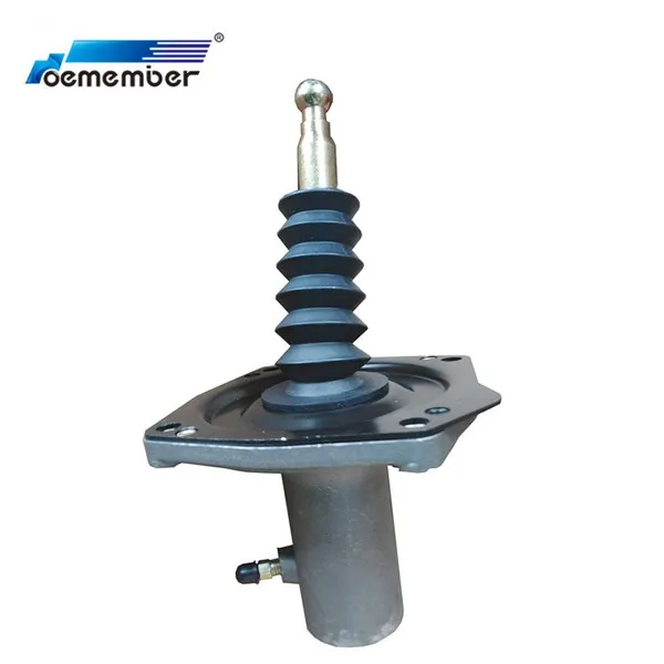 20458737 9700515050 9700515120 3866376C91Truck Auto Parts Clutch Slave Cylinder For Volvo FH12 Aluminum Cylinder photo-2