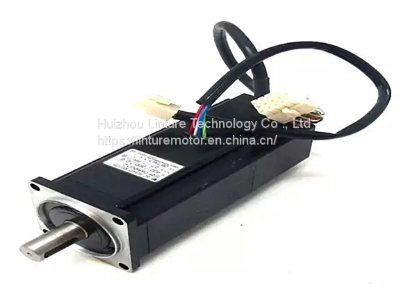 SGM-04AWNS12 Yaskawa Control Servo Motor With 17bit Absolute Encoder
