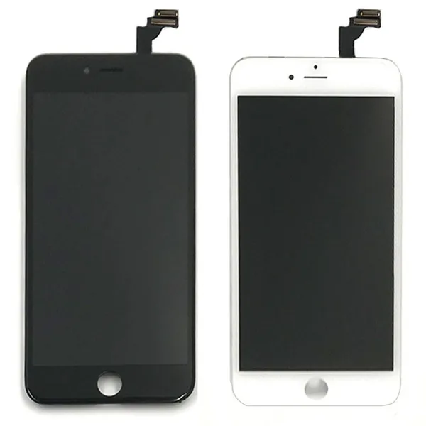 Mobile Phone Touch Screen For IPhone 6 Plus Screen Phone Cell Phone Spare Parts photo-3