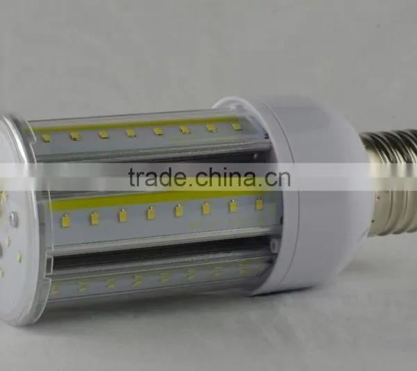 AC100~300V Led Bulb E27 Mercury Vapor Replacement Epistar 3020 Chip Edison Base Warm White photo-2