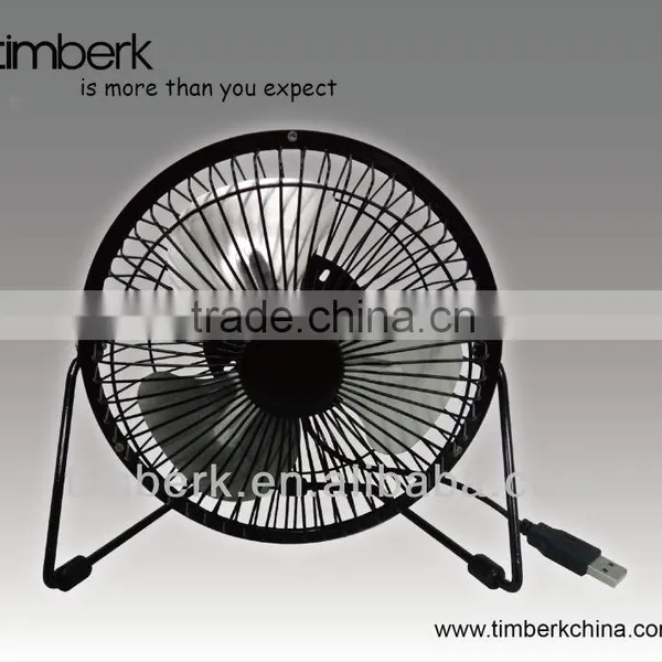 Usb Powered Personal Fan New Design