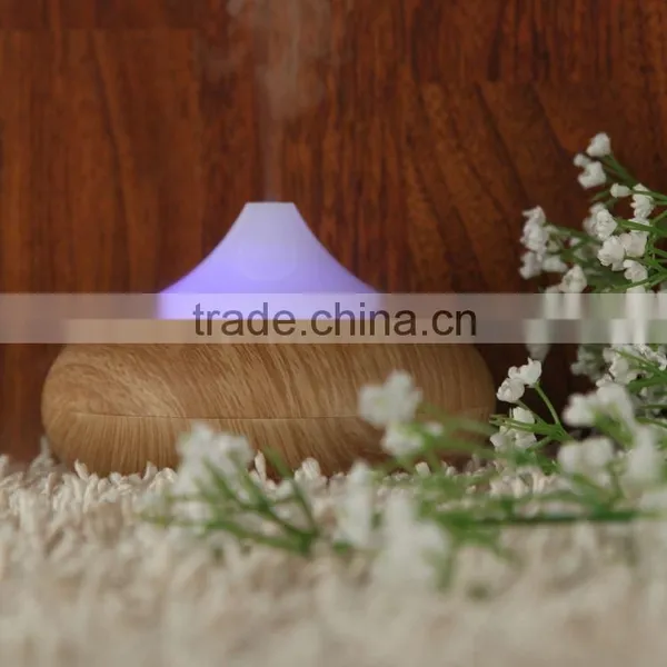 Home Fragrance Diffuser Diffuser Nebulizer Home Humidification photo-4