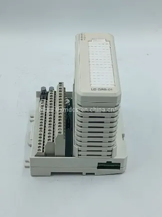 CI873A 3BSE092695R1 Communication Modules BY ABB photo-3