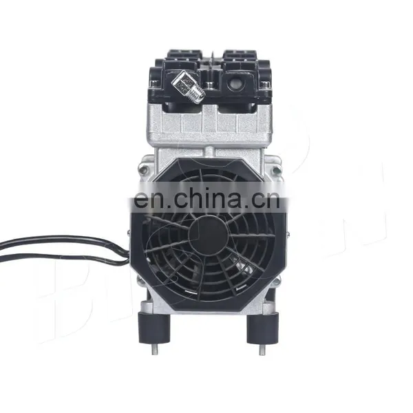 Bison China 8 Bar Replacement Mini Compressors Air Pump For Compressor photo-3
