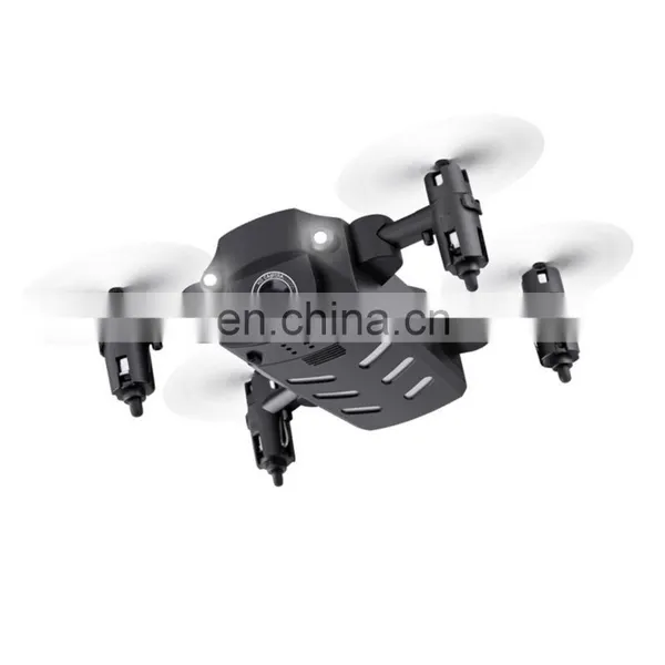 New Arrive HD Camera WiFi Live Video and GPS Auto Portable KK8 Mini Rc Drone photo-5