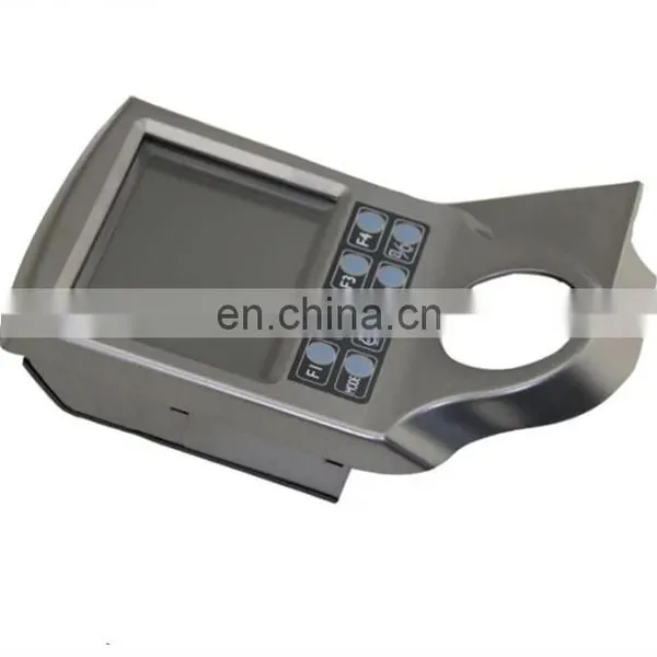 High Quality Excavator Display Screen 1020404129 photo-2