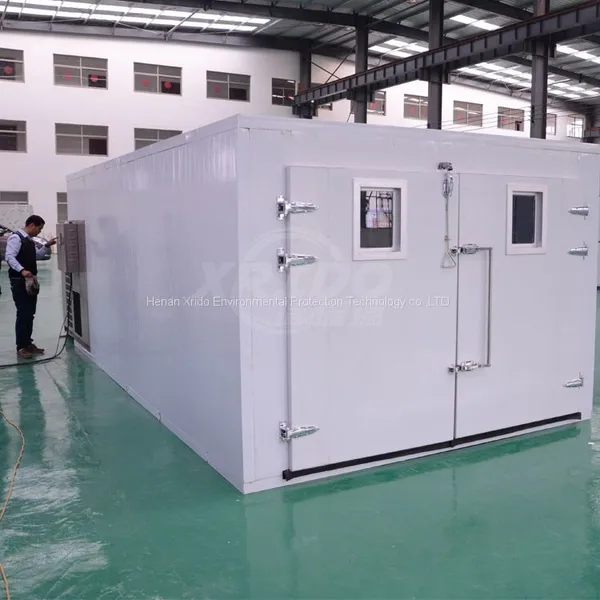 Industrial Hot Air vegetable Drying Machine Dried Dry Fruits And Vegetables Processing Machine