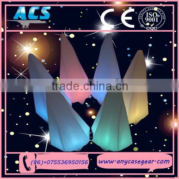 ACS Home Garden/exhibiton/party Illuminating Decoration RGB Led Ball Light photo-5