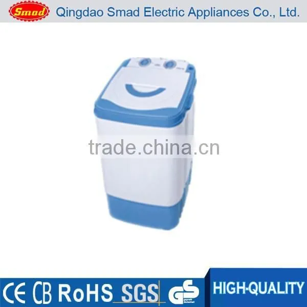 XPB20-8A Mini Single Tube Washing Machine photo-5