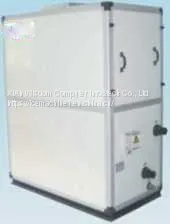 Air Conditioner Leaking Water