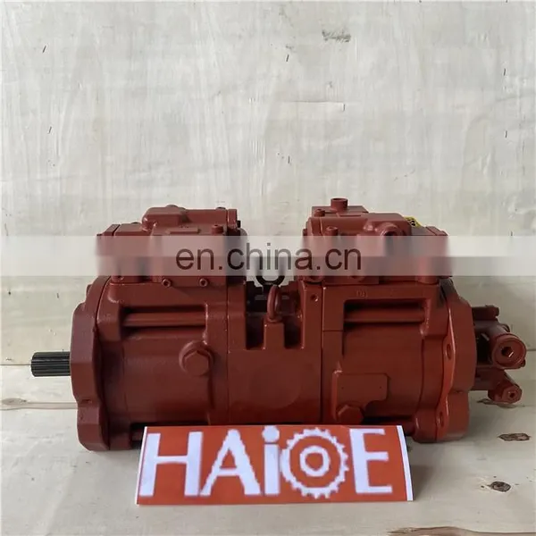 High Quality Ec130 Main Pump K3V63DT-1Y0R-9N0Q Ec130 Hydraulic Pump photo-4